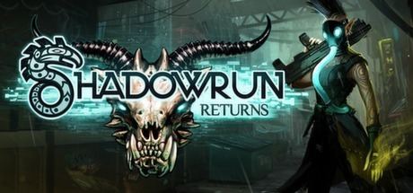 Shadowrun Returns Shadowrun Returns on Steam