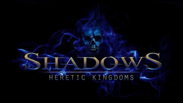 Shadows: Heretic Kingdoms Game Trainers Shadows Heretic Kingdoms v1008178 10 Trainer