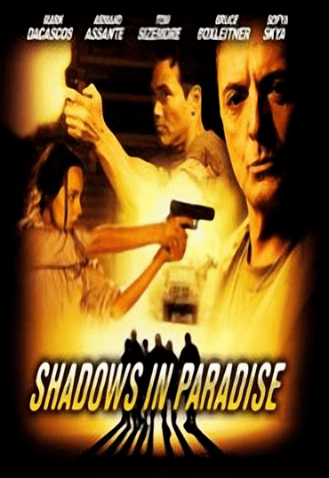 Shadows in Paradise (2010 film) Watch Shadows in Paradise 2010 Movie Online Free Iwannawatchis