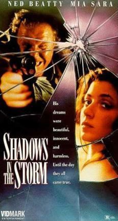 Shadows in the Storm movie poster