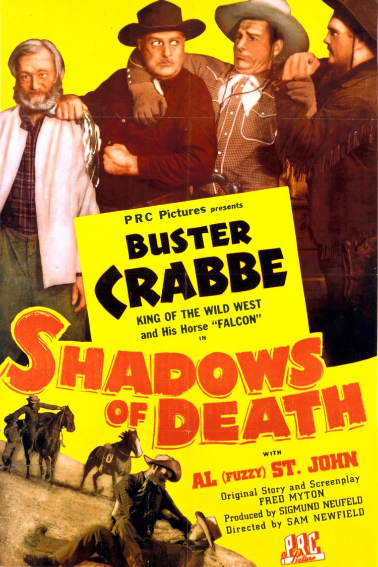 Shadows of Death wwwgstaticcomtvthumbmovieposters47468p47468