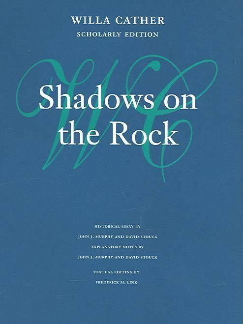 Shadows on the Rock t0gstaticcomimagesqtbnANd9GcQvEAtiGAeqalpSen