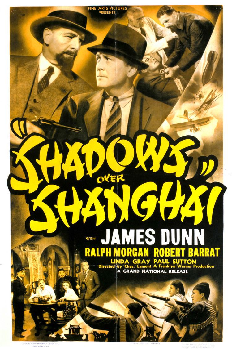 Shadows Over Shanghai wwwgstaticcomtvthumbmovieposters42195p42195