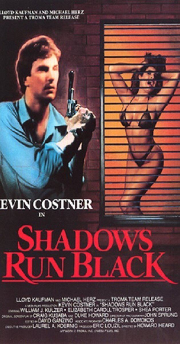 Shadows Run Black Shadows Run Black 1984 IMDb