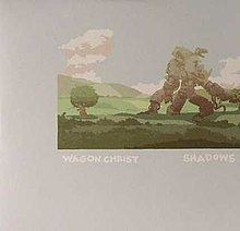 Shadows (Wagon Christ album) httpsuploadwikimediaorgwikipediaenthumbd