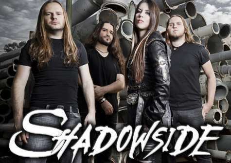 Shadowside Shadowside New Audio Interview With Dani Nolden Blabbermouthnet