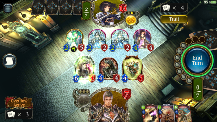 Shadowverse Shadowverse CCG Android Apps on Google Play