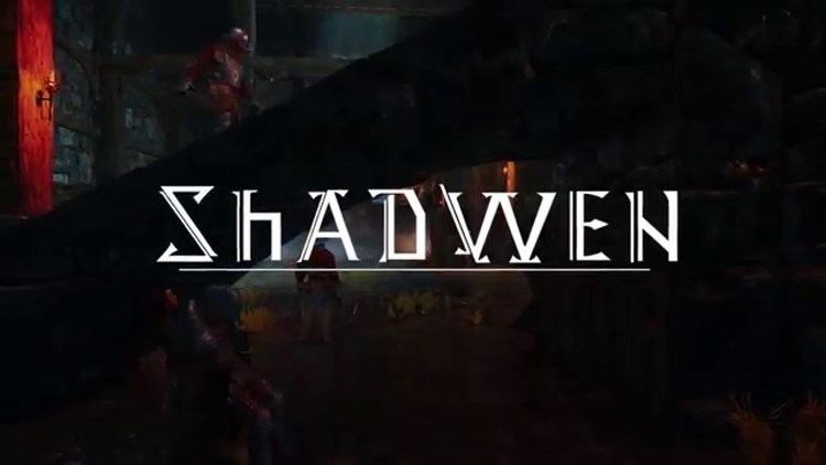Shadwen Shadwen Announcement Trailer YouTube