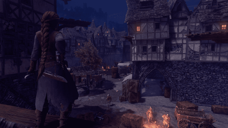 Shadwen Shadwen Demo Download amp Play To Decrease The Stealth Game39s Price