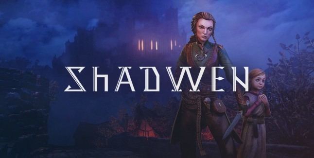 Shadwen Shadwen Review Hey Poor Player Hey Poor Player