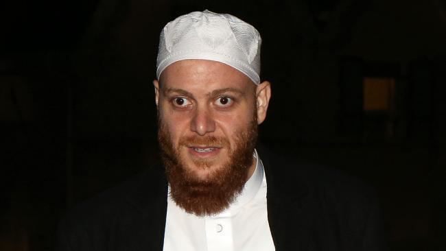 Shady Alsuleiman Peppa Pig corrupting Muslim children says Islamic leader