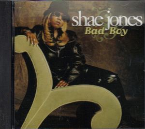 Shae Jones Shae Jones rareandobscuremusic