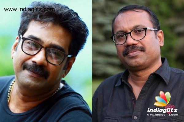 Shafi (director) Is director Shafi planning a movie with Biju Menon in the lead