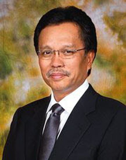 Shafie Apdal Shafie denies misappropriation in Penang39s People Welfare