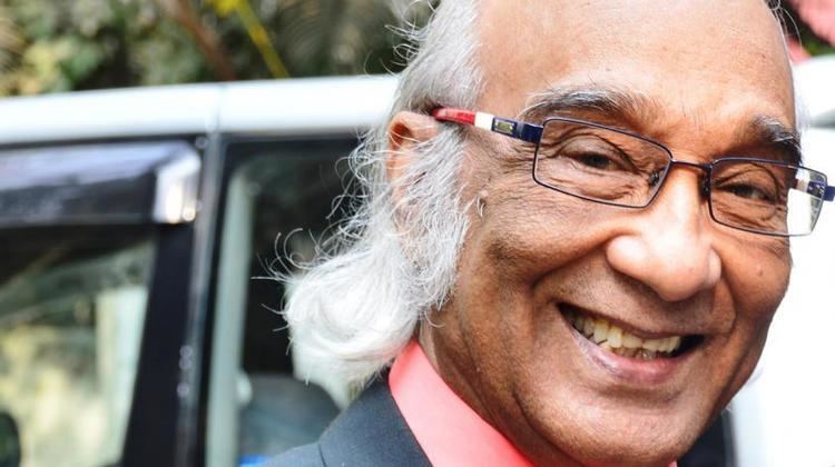 Shafik Rehman Arrest of 81 year old editor Shafik Rehman exposes crackdown on