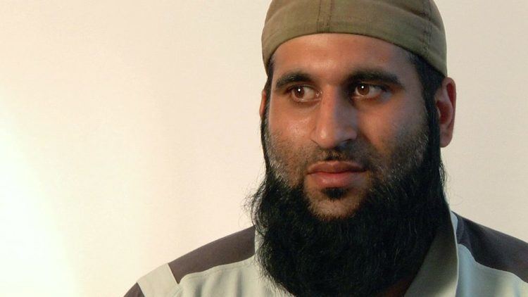 Shafiq Rasul Scared Guards Witness to Guantanamo