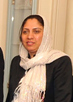 Shafiqa Quraishi httpsuploadwikimediaorgwikipediacommonsee