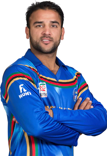 Shafiqullah (cricketer) Shafiqullah Shafaq cricketcomau