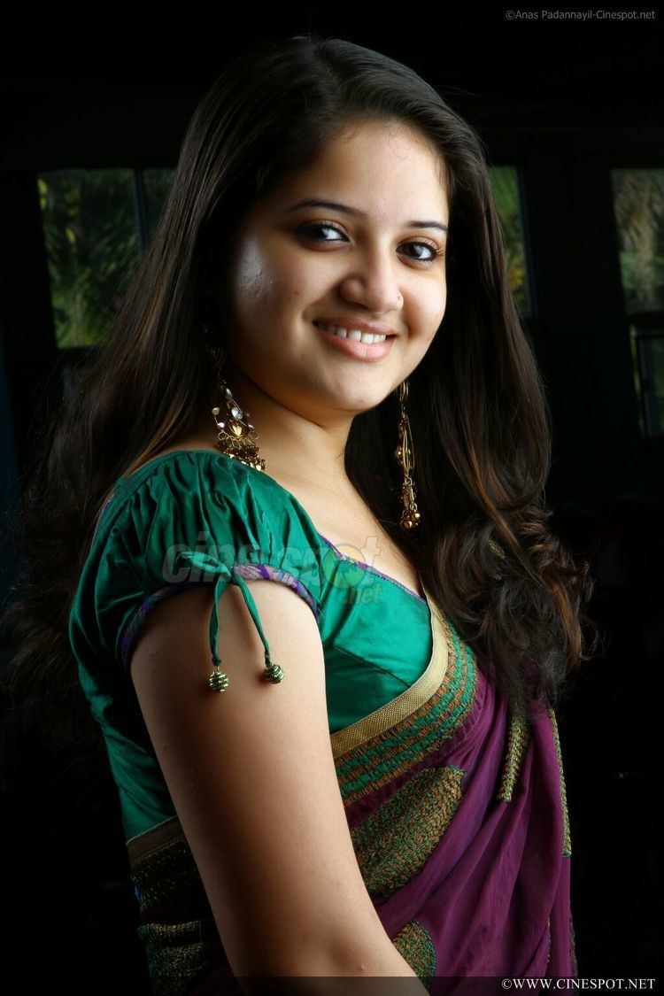 Shafna Shafna Malayalam Actress Photos