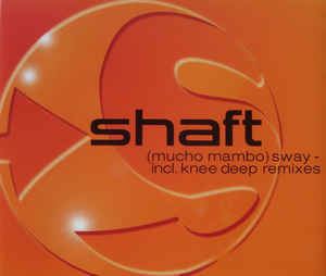 Shaft (British electronica band) httpsimgdiscogscom7oGQNVTZyBdw9WBtT1AC8GnOh