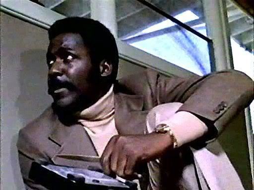 Shaft (TV series) Department of Afro American Research Arts Culture Shaft TVseries