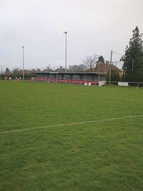 Shaftesbury Town F.C. The beautiful game in God39s own county Dorset Life The Dorset