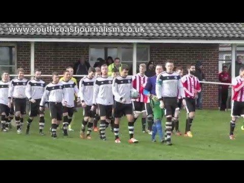 Shaftesbury Town F.C. HIGHLIGHTS Shaftesbury FC vs Swanage Town amp Herston YouTube
