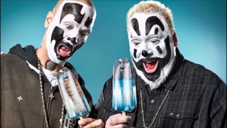 Shaggy 2 Dope Insane Clown Posse interview with Shaggy 2 Dope Shockfest