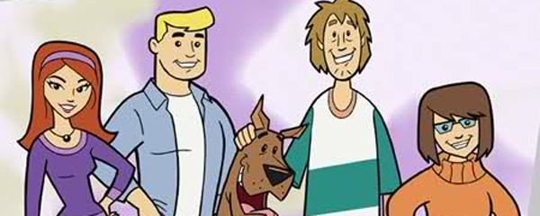 Shaggy & Scooby-Doo Get a Clue! Shaggy amp ScoobyDoo Get a Clue Cast Images Behind The Voice Actors