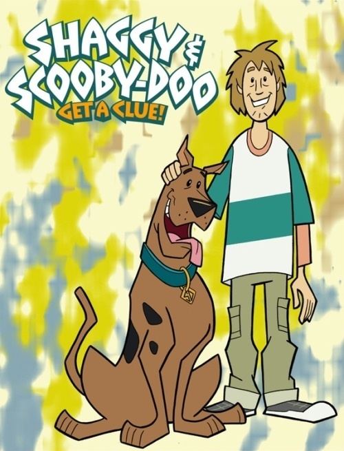 Shaggy & Scooby-Doo Get a Clue! Shaggy amp ScoobyDoo Get a Clue Western Animation TV Tropes