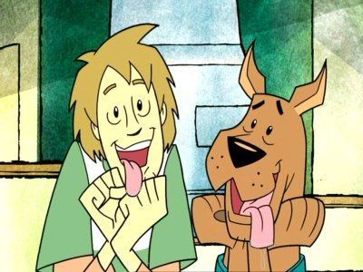 Shaggy & Scooby-Doo Get a Clue! Shaggy amp ScoobyDoo Get a Clue Volume 1 DVD Talk Review of the