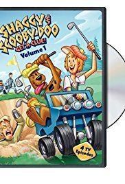 Shaggy & Scooby-Doo Get a Clue! Shaggy amp ScoobyDoo Get a Clue TV Series 2006 IMDb