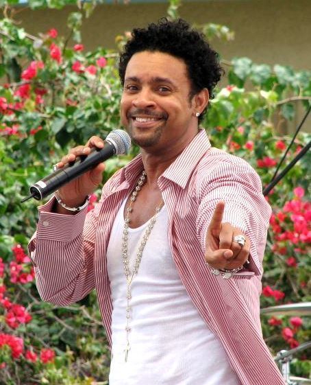 Shaggy (musician) Shaggy musician Wikipedia the free encyclopedia