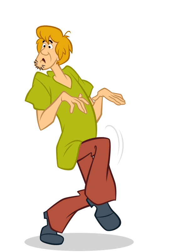Shaggy Rogers ScoobyDoo and Mystery Incorporated Shaggy Rogers Wattpad