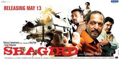 Shagird 2011 Full Hindi Movie Watch Online DVD HD Print Download