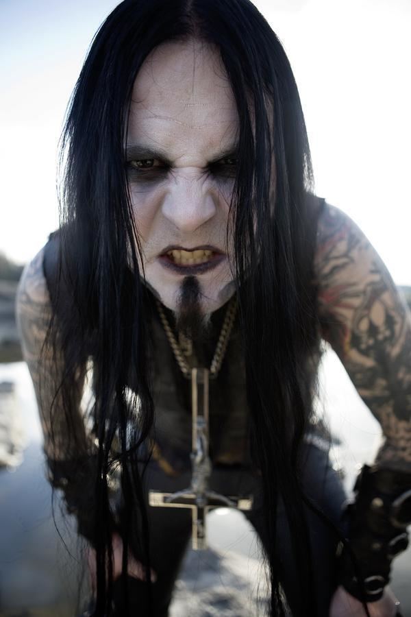 Total Darkness Promotions on X: Shagrath (Dimmu Borgir) - Stian Tomt  Thoresen AKA Shagrath is celebrating his 44th birthday today. The man  created a legacy with Enthrone Darkness Triumphant being the absolute