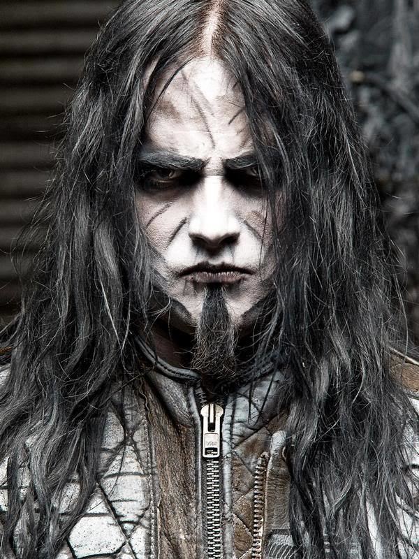 ASTARTE RING OF SORROW FEAT SHAGRATH(DIMMU BORGIR) 