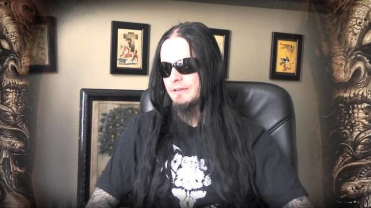 Interview: Shagrath of DIMMU BORGIR - Antihero Magazine