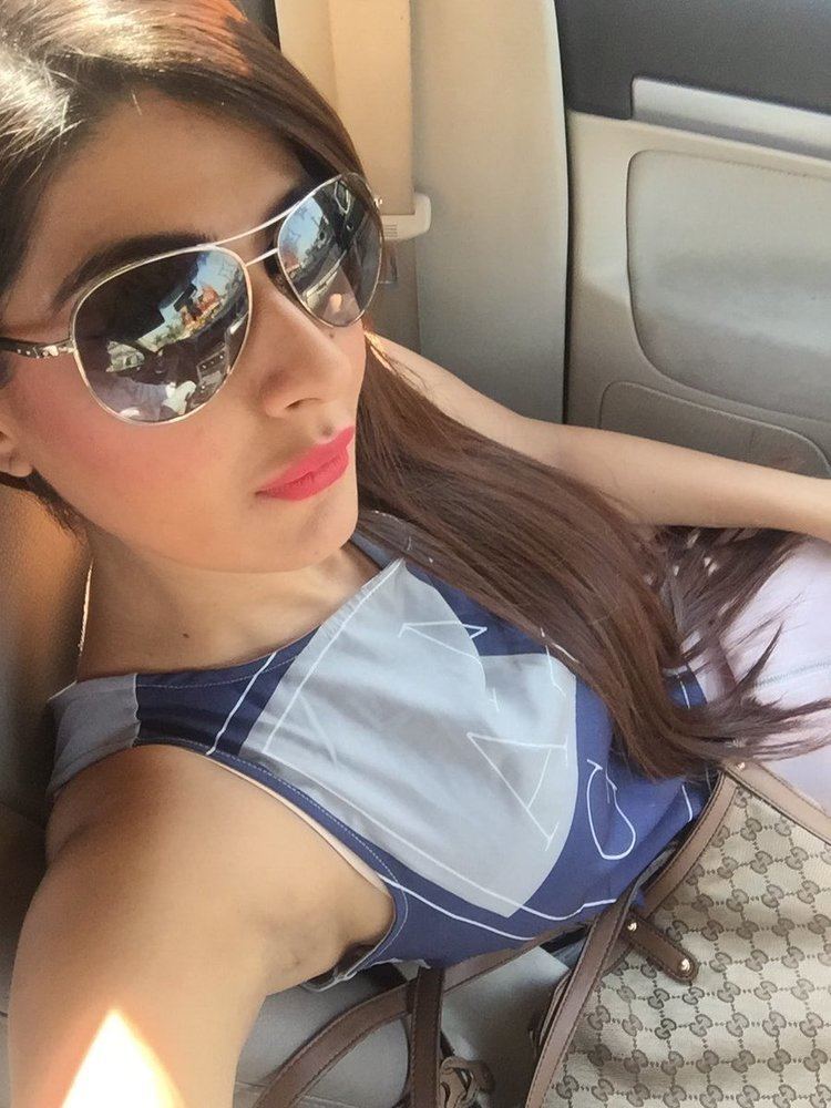 Shagun Ajmani Shagun Ajmani on Twitter quotPeople will judge no matter what