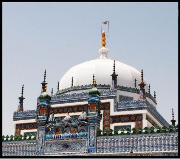 Shah Abdul Latif Bhittai 268th Urs of Sufi poet Shah Abdul Latif Bhitai Stated