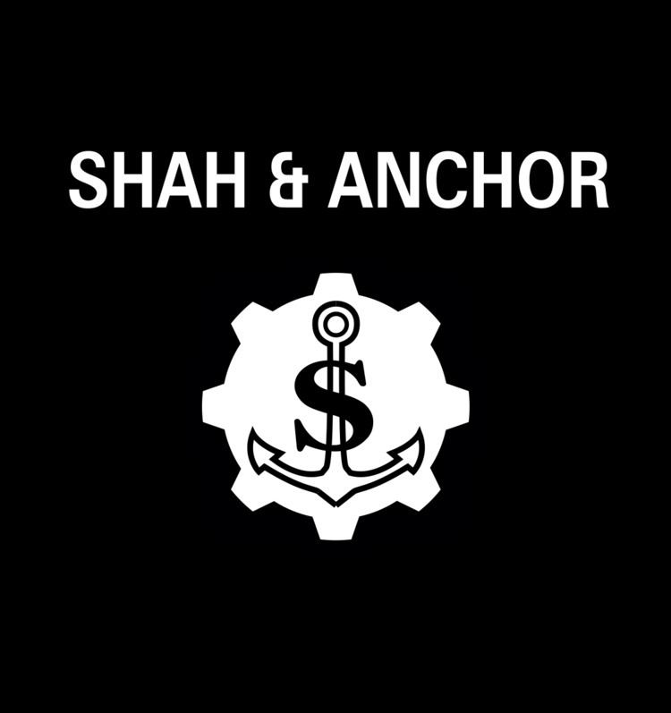 Shah & Anchor Kutchhi Engineering College