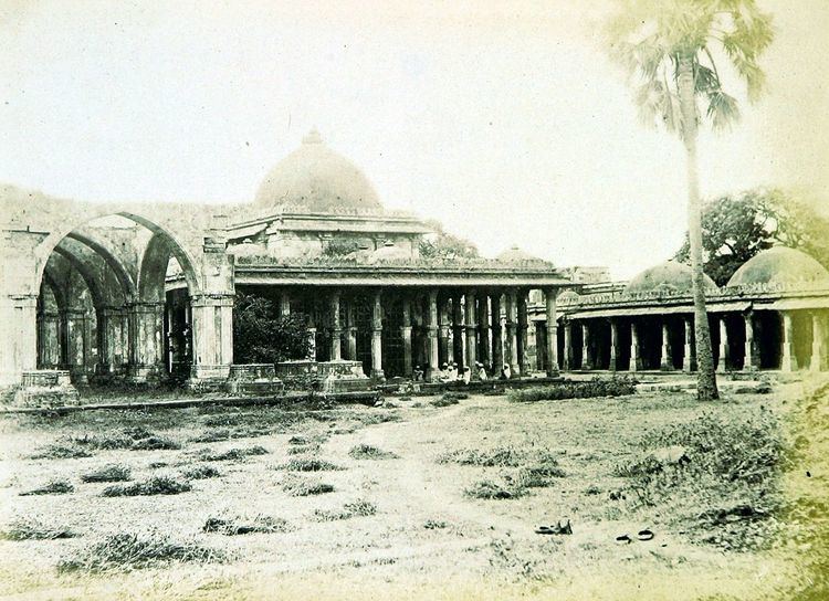 Shah e Alam QutubeAlams Mosque Wikipedia