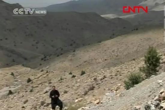 Shah-i-Kot Valley Taliban gaining ground in Shahikot valley Afghanistan CCTV News