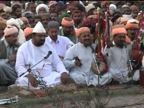 Shah Inayat Shaheed Urs of Sufi Shah Inayat Shaheed 2012 Sain Sarfaraz Ali