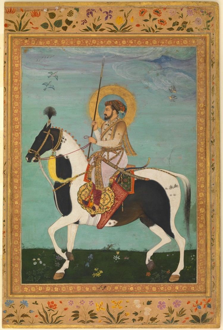 Shah Jahan Shah Jahan Wikipedia the free encyclopedia