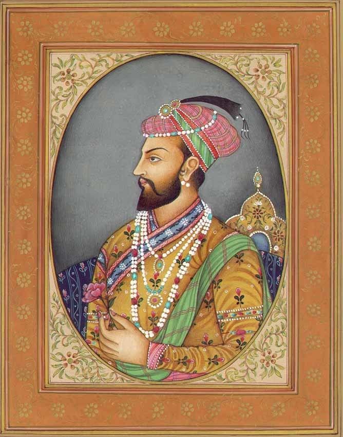 Shah Jahan Shah Jahan