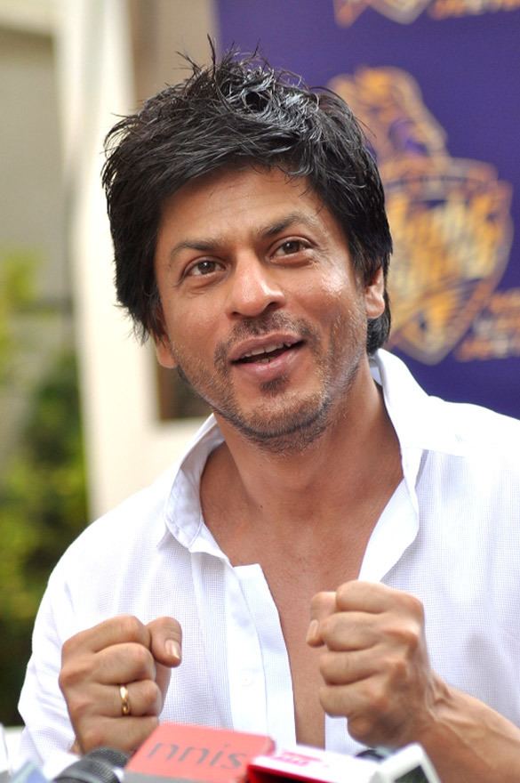 Shah Rukh Khan httpsuploadwikimediaorgwikipediacommons44