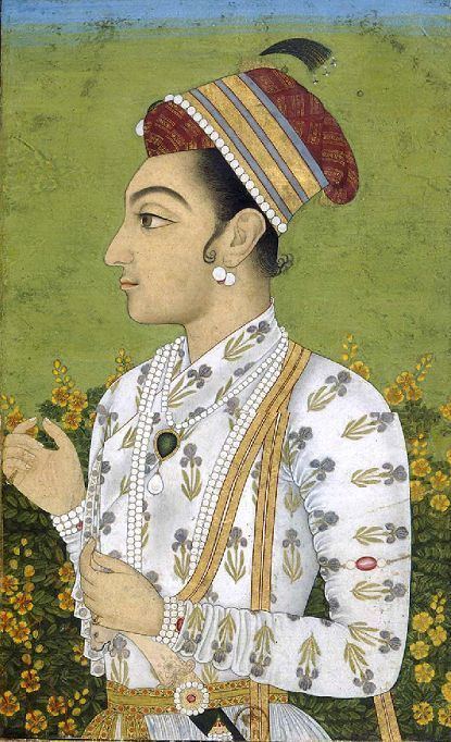 Shah Shuja (Mughal prince) httpssmediacacheak0pinimgcom736xea3ca0