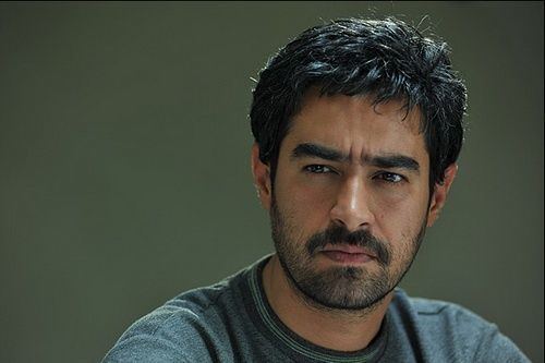 Shahab Hosseini Iranian actor Shahab Hosseini Male icons Pinterest