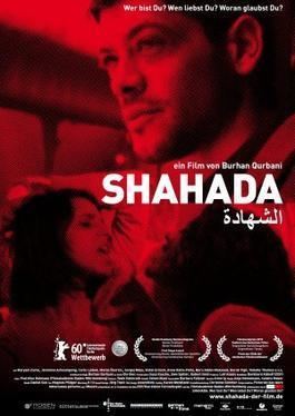 Shahada (film) Shahada film Wikipedia
